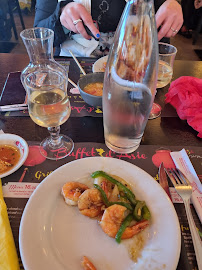 Plats et boissons du Restaurant vietnamien Buffet d'Asie à Carcassonne - n°14