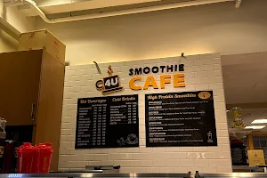 C4U Cafe & Smoothie bar image