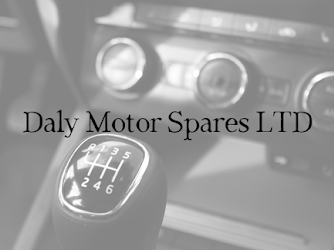 Daly Motor Spares LTD