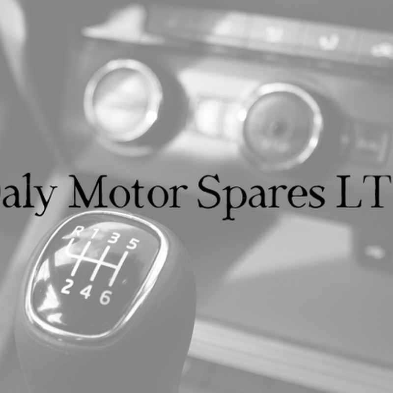Daly Motor Spares LTD