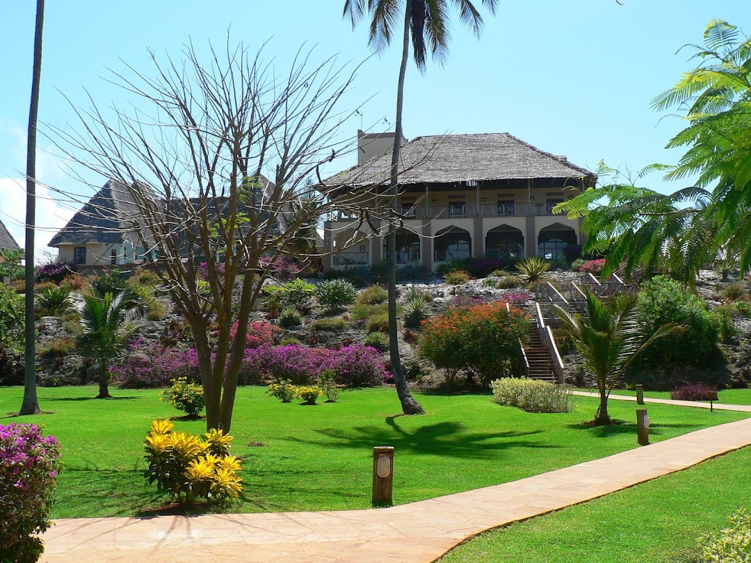 Villa Mgala