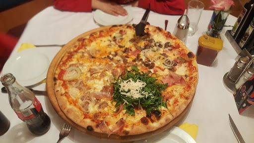 Pizzeria Glory - Debant en Nußdorf-Debant