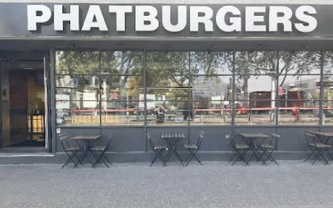Phatburgers image