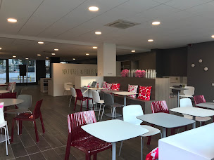 Photo n°30 de Dubble Malakoff / healthy food à Malakoff ()