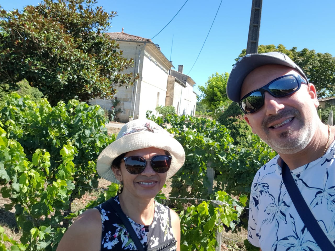 Photo n° 1 de l'avis de guillaume.e fait le 05/08/2020 à 19:50