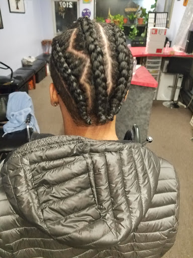 Hair Salon «Dreadz N Headz», reviews and photos, 2107 Gwynn Oak Ave, Gwynn Oak, MD 21207, USA