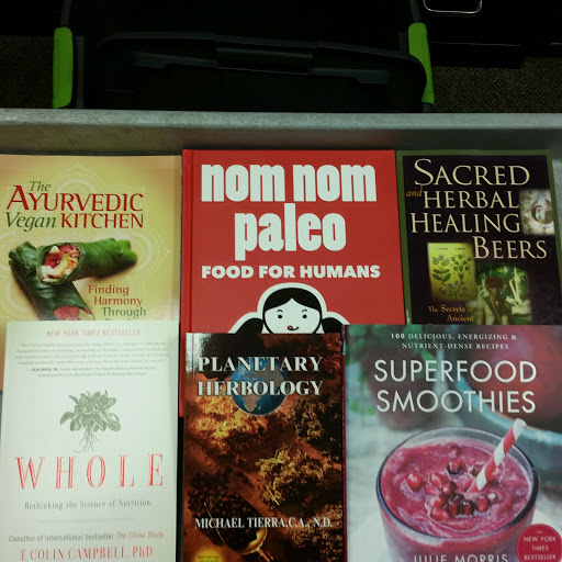 Health Food Store «Swanson Health Products retail store», reviews and photos, 109 Broadway N, Fargo, ND 58102, USA