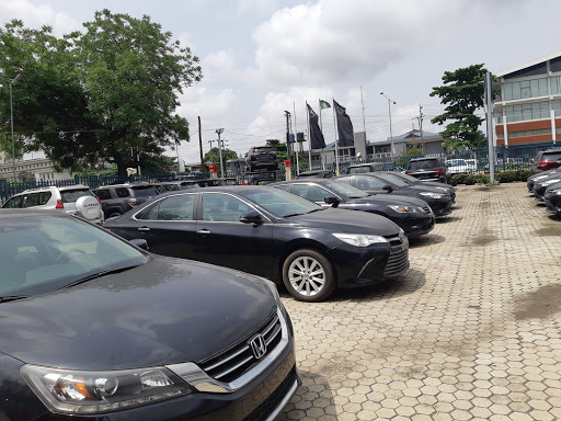 Skymit Motors, 32 Mobolaji Bank Anthony Way, Opebi, Lagos, Nigeria, Used Car Dealer, state Lagos