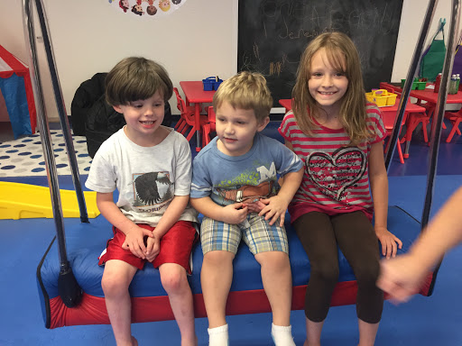 Indoor Playground «We Rock the Spectrum - Tampa», reviews and photos, 1076 E Brandon Blvd #102, Brandon, FL 33511, USA