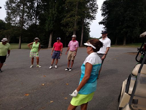 Golf Course «Piankatank River Golf Course», reviews and photos, 6198 Stormont Rd, Hartfield, VA 23071, USA