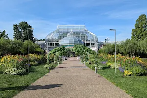 Phipps Conservatory and Botanical Gardens image