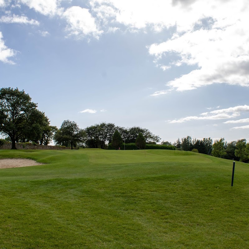 Bandon Golf Club