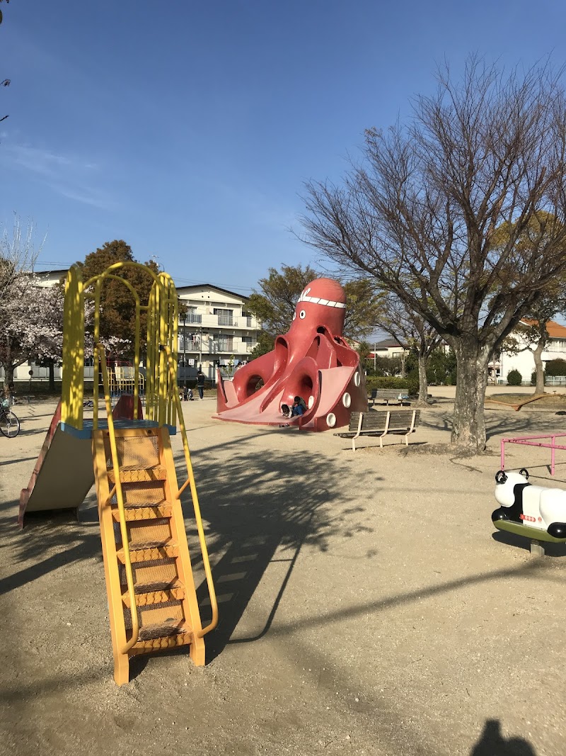 前田公園 愛知県蒲郡市拾石町宮前 公園 公園 グルコミ