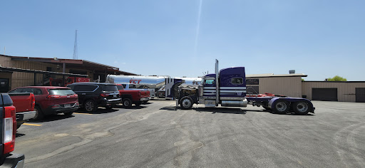 Truck Accessories Store «Texas Chrome Shop», reviews and photos, 16233 I-35, Atascosa, TX 78002, USA