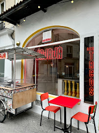 Les plus récentes photos du Restaurant mexicain JAJAJA à Paris - n°1