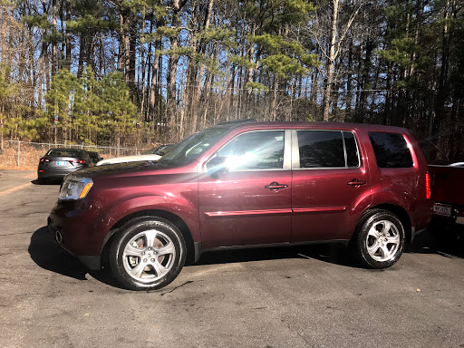 Used Car Dealer «Auto Loan Associates», reviews and photos, 1886 Lawrenceville Hwy, Lawrenceville, GA 30044, USA
