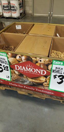 Supermarket «WinCo Foods», reviews and photos, 222 W Willis Rd, Chandler, AZ 85286, USA