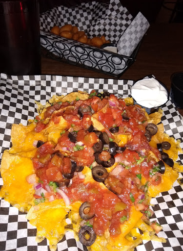 Bar & Grill «Mainstreet Bar & Grill Hopkins», reviews and photos, 814 Mainstreet, Hopkins, MN 55343, USA