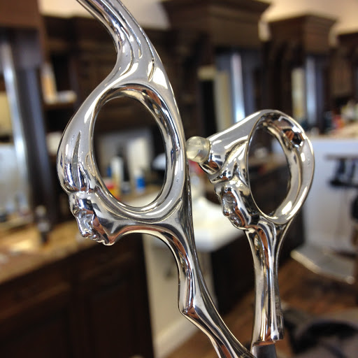 Barber Shop «Cumming Barber Shop», reviews and photos, 1545 McFarland Pkwy Suite 103, Alpharetta, GA 30005, USA