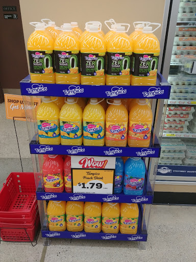 Grocery Store «Grocery Outlet Bargain Market», reviews and photos, 176 S Mountain Ave, Upland, CA 91786, USA