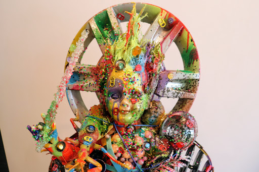 Event Venue «Downtown Arts Center», reviews and photos, 141 E Main St, Lexington, KY 40507, USA