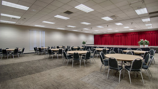 Community Center «South Holland Community Center», reviews and photos, 501 E 170th St, South Holland, IL 60473, USA