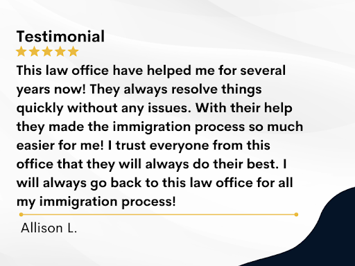Lawyer «Immigration Law Office of Los Angeles, P.C.», reviews and photos
