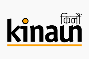 Kinaun Online Shopping Nepal image