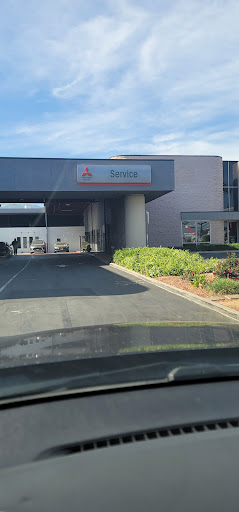 Mitsubishi Dealer «Auto Gallery Mitsubishi - Corona», reviews and photos, 2550 Wardlow Rd, Corona, CA 92882, USA