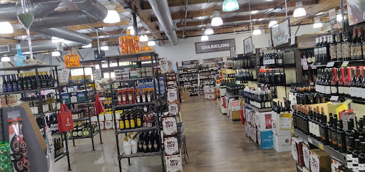 Wine Store «BevMo!», reviews and photos, 5171 Mowry Ave, Fremont, CA 94538, USA