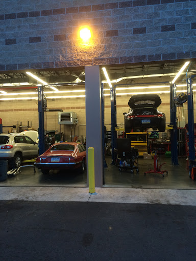 Auto Repair Shop «More Miles Automotive», reviews and photos, 1458 Stefko Blvd, Bethlehem, PA 18017, USA