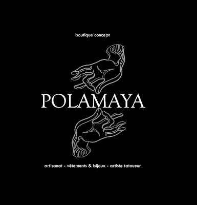 POLAMAYA atelier à Alençon