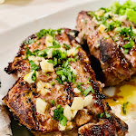 Photo n°2 de l'avis de Sandra.o fait le 17/07/2023 à 08:26 sur le  Costa do Vez - Restaurante à Arcos de Valdevez