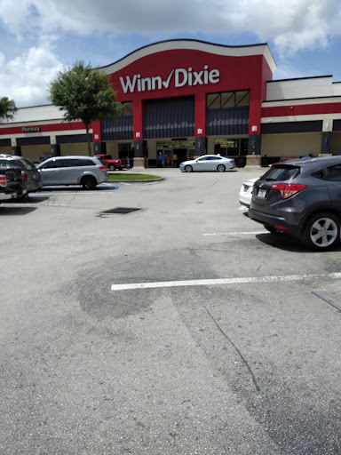 Supermarket «Winn-Dixie Supermarket», reviews and photos, 6929 US-301, Riverview, FL 33578, USA