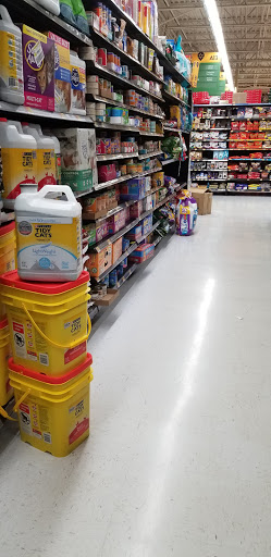 Supermarket «Walmart Neighborhood Market», reviews and photos, 2551 W Cermak Rd, Chicago, IL 60608, USA