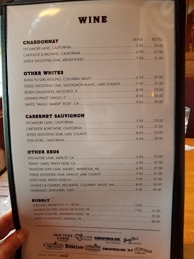 American Restaurant «California Dreaming Restaurant», reviews and photos, 1630 Cross Pointe Way, Duluth, GA 30097, USA