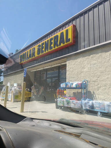 Dollar General, 4340 US-278, Altoona, AL 35952, USA, 