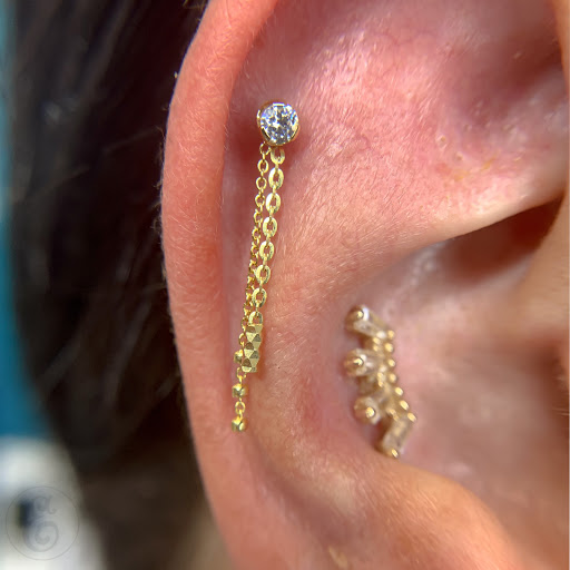 Explore lacrosse tattoo ideas, creative tattoo ideas in Worcester, available at Elegance Piercing & Tattoo Inc.