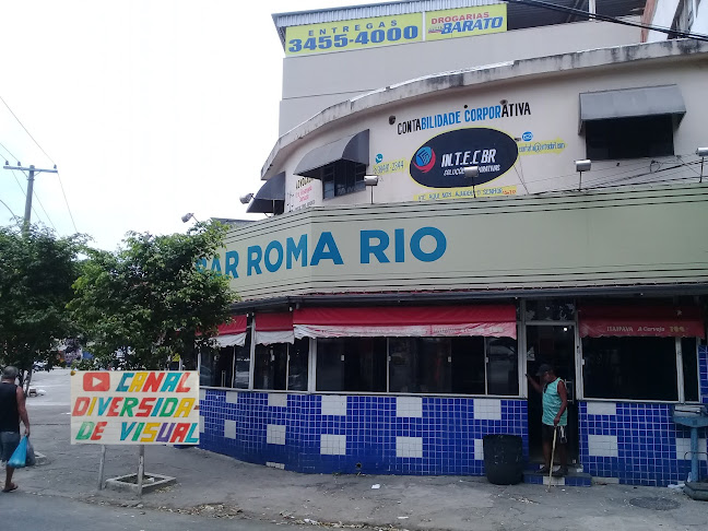 R. Rio Preto, 1385 - Loja C - Brás de Pina, Rio de Janeiro - RJ, 21215-565, Brasil