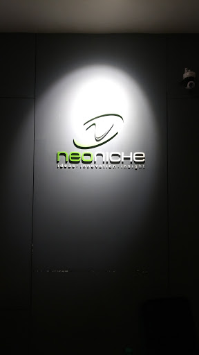 NeoNiche Integrated Solutions Pvt Ltd - Event Management Company