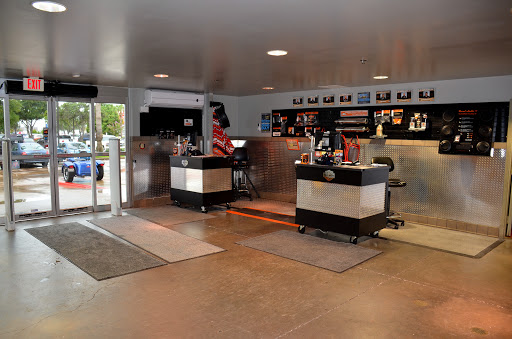 Harley-Davidson Dealer «Republic Harley-Davidson», reviews and photos, 12707 Southwest Fwy, Stafford, TX 77477, USA
