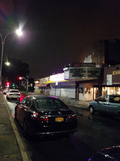 Movie Theater «Main Street Cinemas», reviews and photos, 72-66 Main St, Flushing, NY 11367, USA