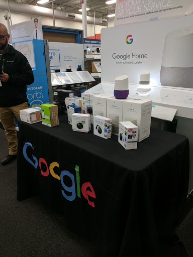 Electronics Store «Best Buy», reviews and photos, 24 Universal Blvd, Warwick, RI 02886, USA