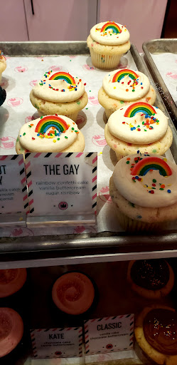 Cafe «Cupcake Royale», reviews and photos, 108 Pine St, Seattle, WA 98101, USA