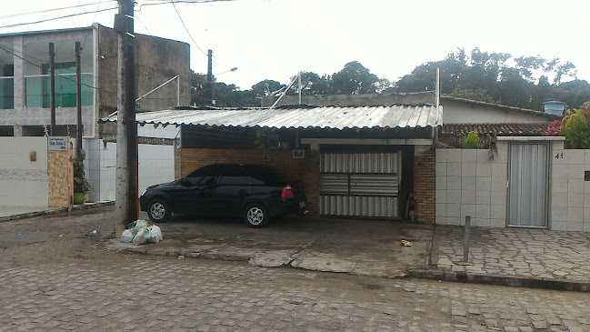 Roberto's Bar - João Pessoa