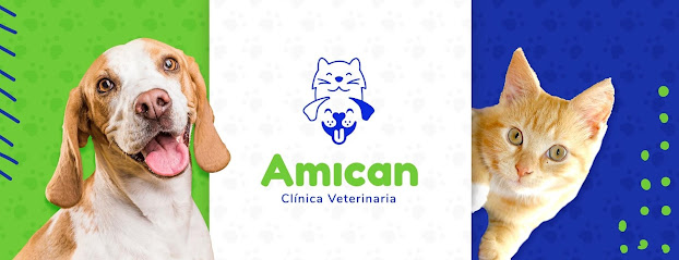 Amican Clínica Veterinaria