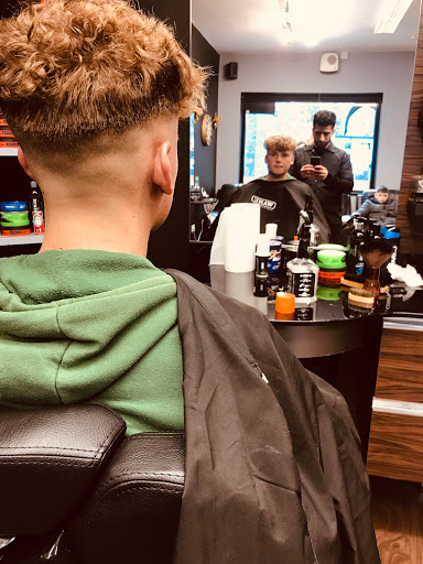 A-CLASS Barbers (Turkish Barber ) in Waterford, Co. Tipperary