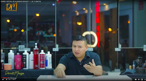 Dennis Murga - San Borja