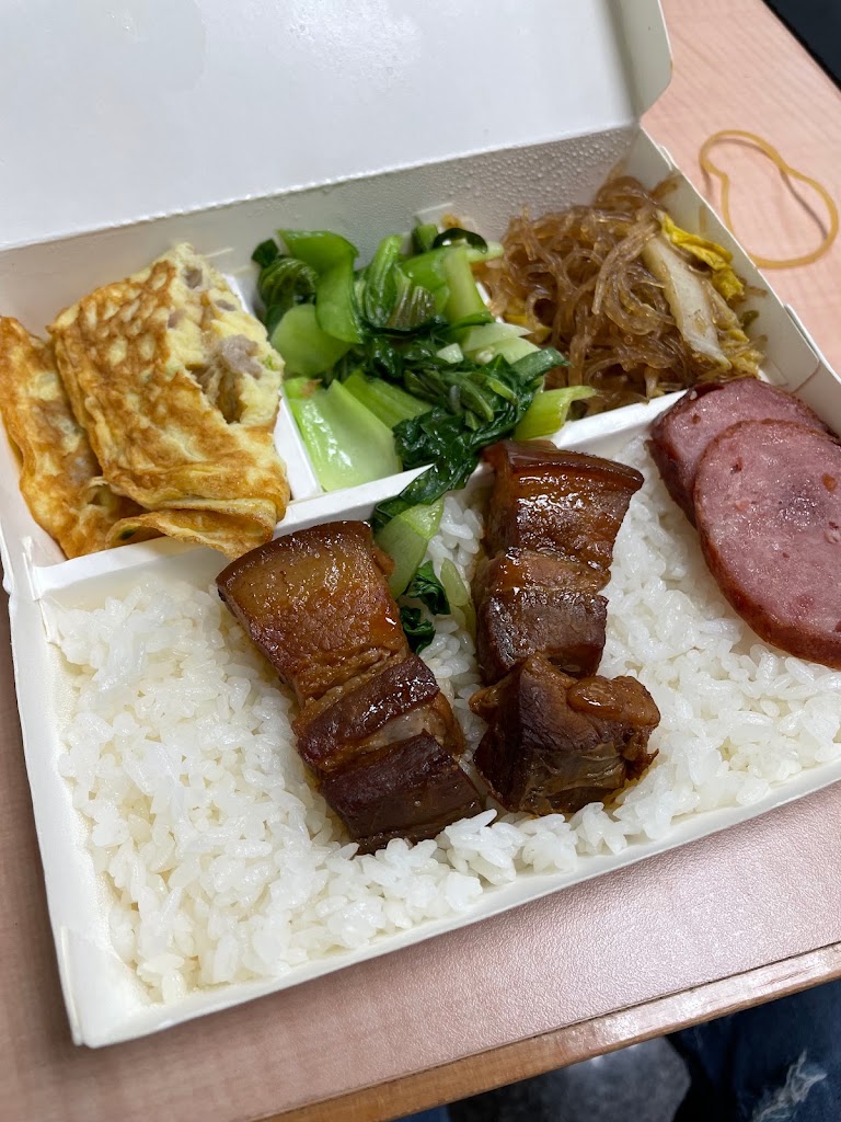 台南市安南區 富禾全自助餐 - 台灣餐廳推薦 手搖推薦 甜點推薦 買一送一 優惠訊息