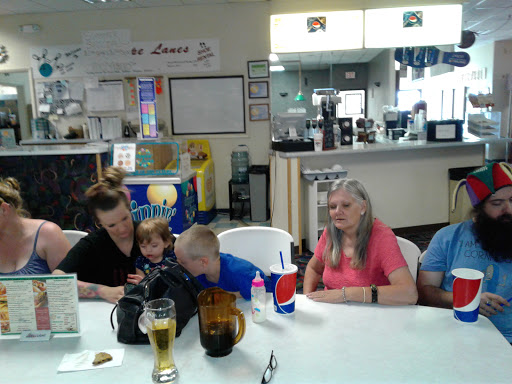 Bowling Alley «Antelope Lanes», reviews and photos, 6301 E 2nd St, Prescott Valley, AZ 86314, USA